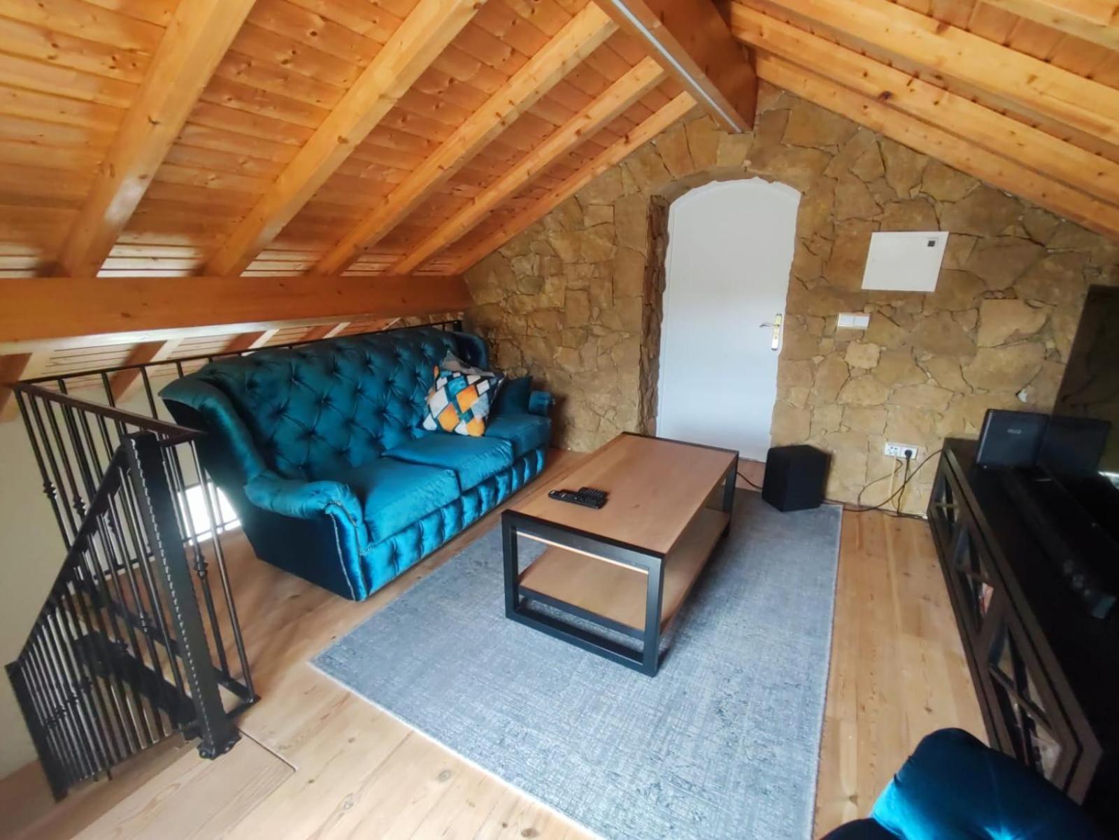 Casa Do Vo Sousa بومبال المظهر الخارجي الصورة