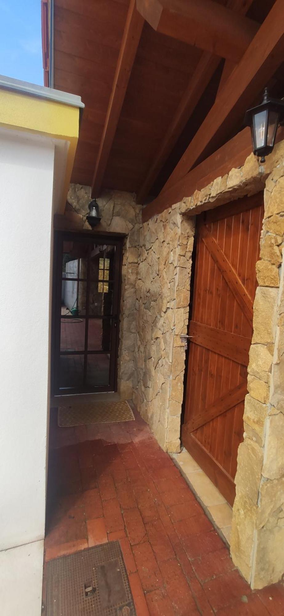 Casa Do Vo Sousa بومبال المظهر الخارجي الصورة